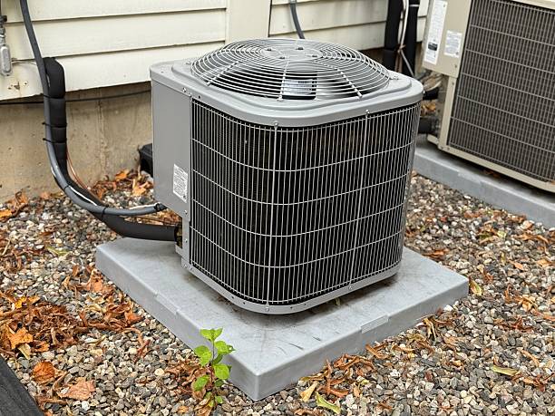 24/7 Emergency Ductwork Repair experts in Elon, NC