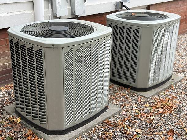 Reliable Ductwork Repair contractor in Elon, NC by Leonard HVAC